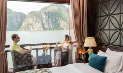 Sealife Legend Suite
